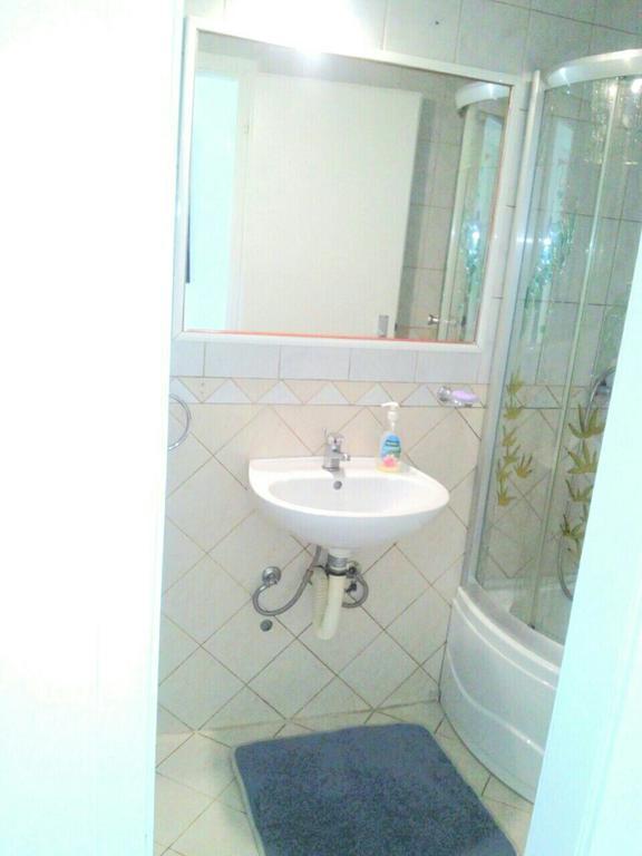 Blue Residence Sarajevo Bagian luar foto